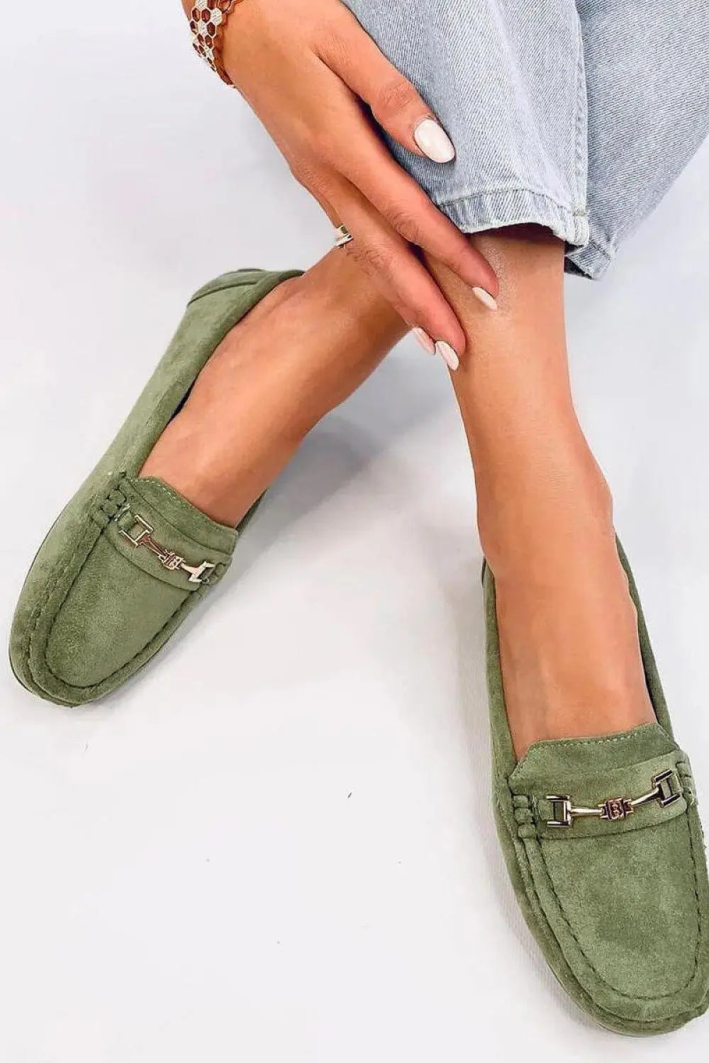 Mocassin model 197325 Inello  Adomoo