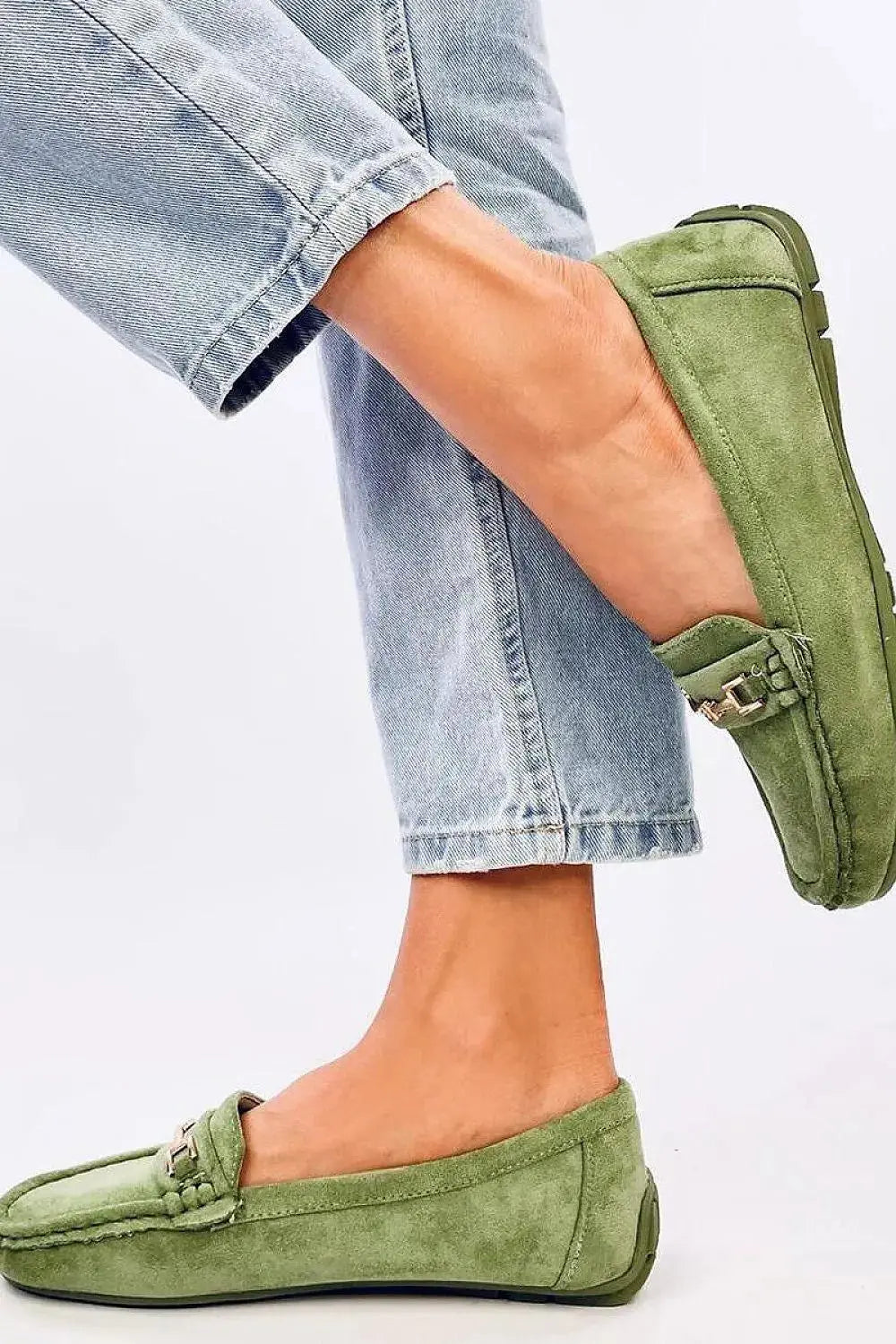 Mocassin model 197325 Inello  Adomoo