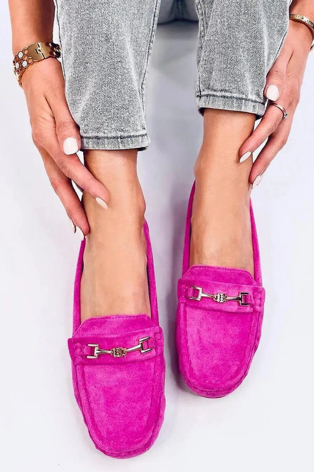 Mocassin model 197326 Inello  Adomoo