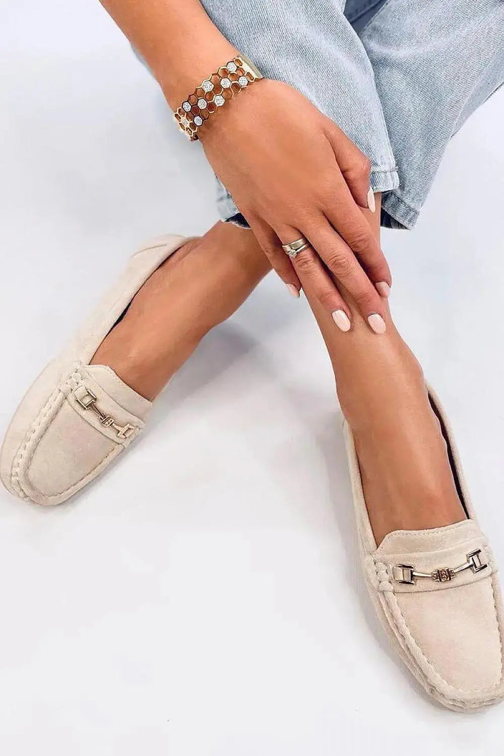 Mocassin model 197327 Inello  Adomoo