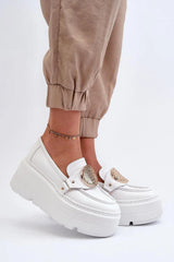 Mocassin model 197602 Step in style  Adomoo