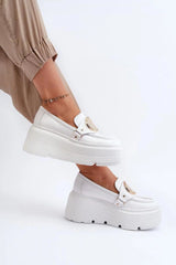 Mocassin model 197602 Step in style  Adomoo