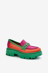 Mocassin model 197603 Step in style  Adomoo