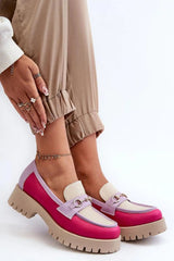 Mocassin model 197604 Step in style  Adomoo