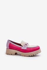 Mocassin model 197604 Step in style  Adomoo