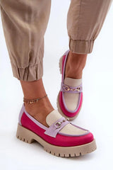 Mocassin model 197604 Step in style  Adomoo