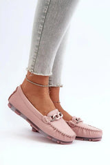 Mocassin model 197609 Step in style  Adomoo