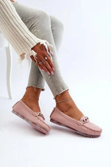 Mocassin model 197609 Step in style  Adomoo