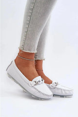 Mocassin model 197609 Step in style  Adomoo
