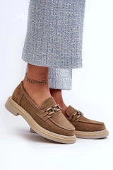 Mocassin model 197809 Step in style  Adomoo