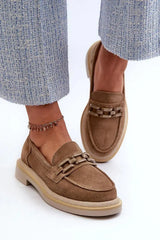 Mocassin model 197809 Step in style  Adomoo