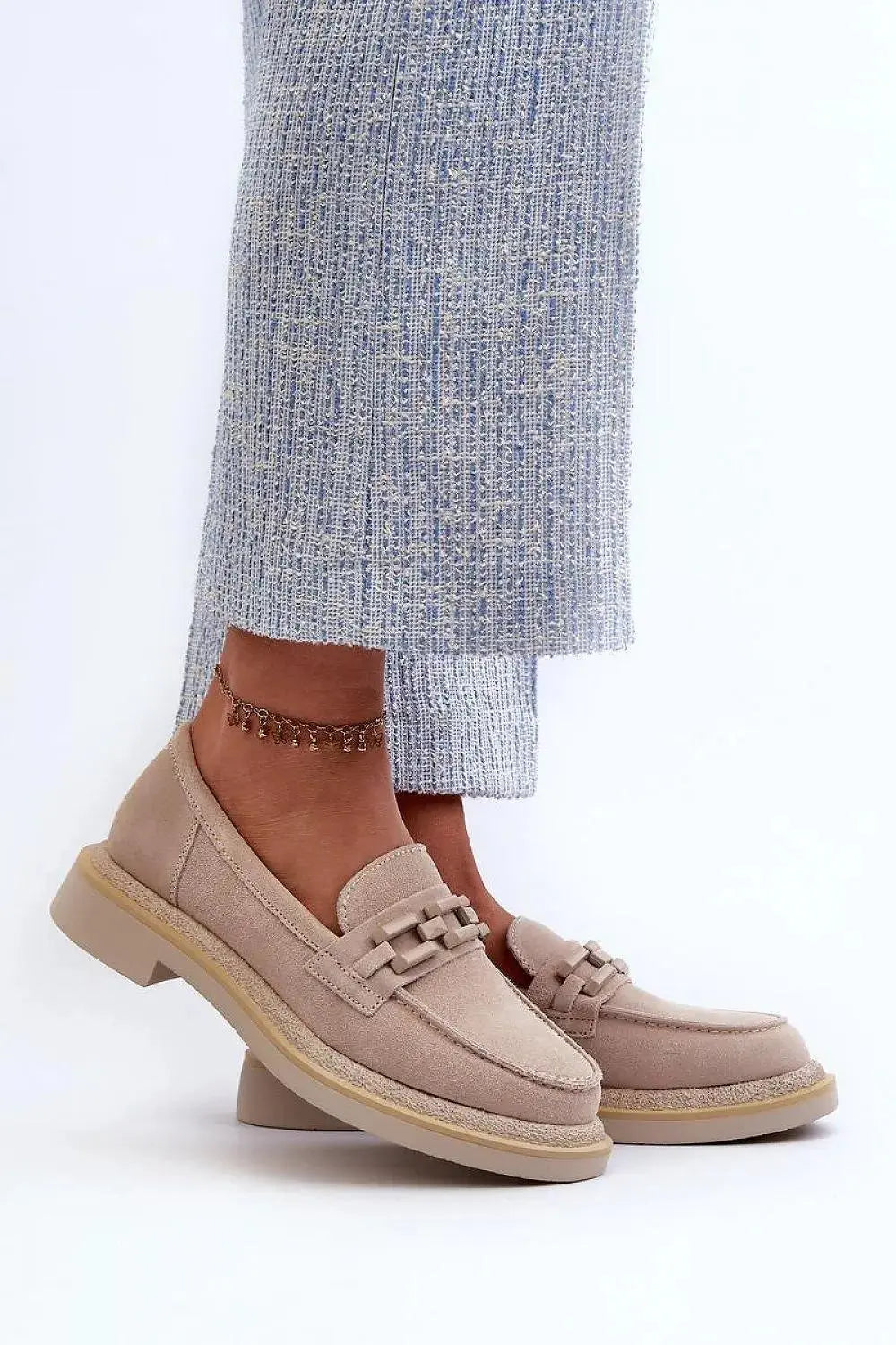 Mocassin model 197809 Step in style  Adomoo