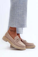 Mocassin model 197809 Step in style  Adomoo
