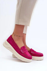 Mocassin model 197811 Step in style  Adomoo