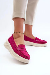 Mocassin model 197811 Step in style  Adomoo
