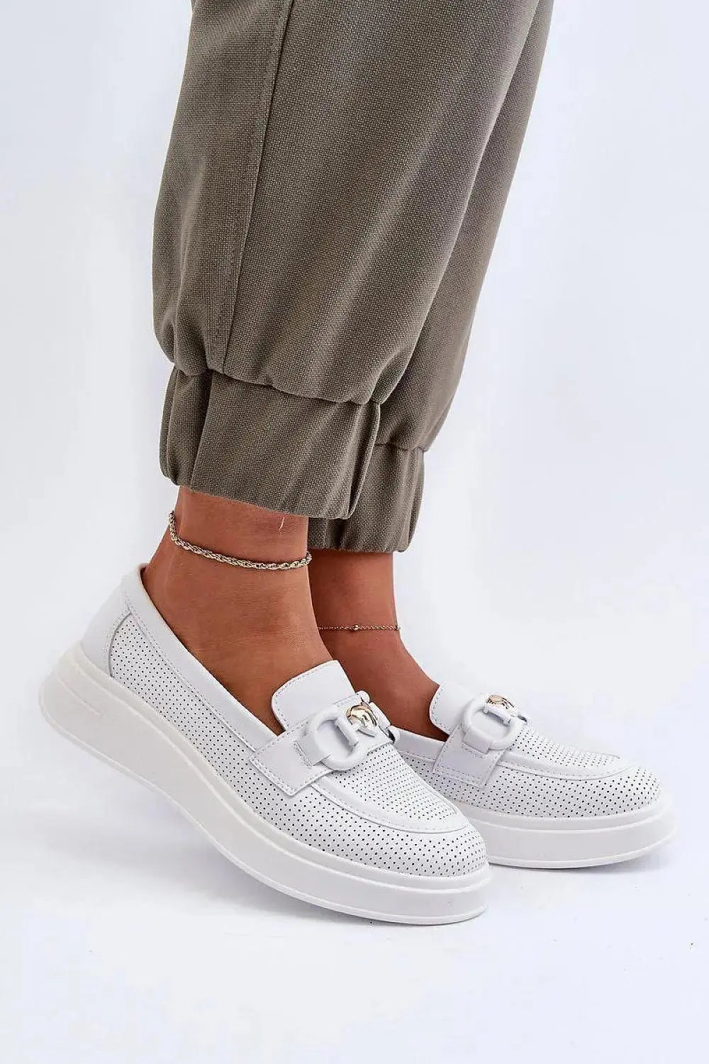 Mocassin model 197814 Step in style  Adomoo