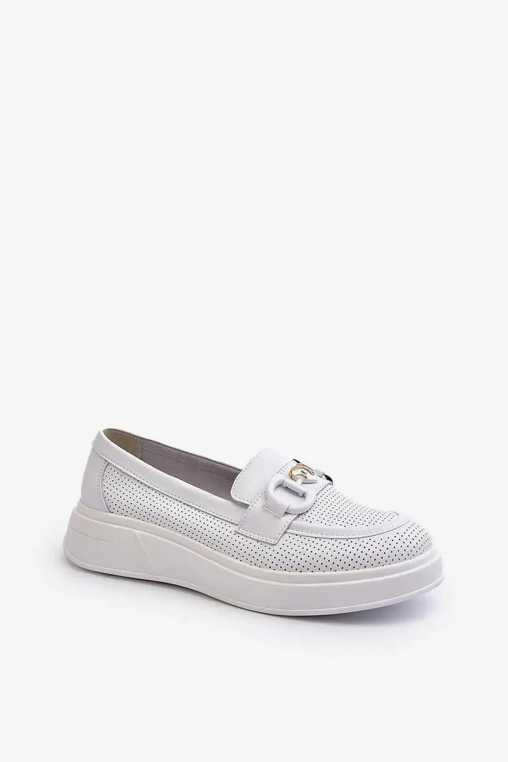 Mocassin model 197814 Step in style  Adomoo