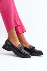 Mocassin model 197820 Step in style  Adomoo