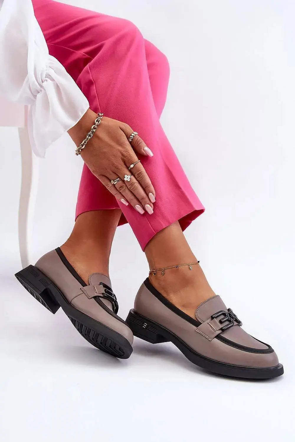 Mocassin model 197820 Step in style  Adomoo