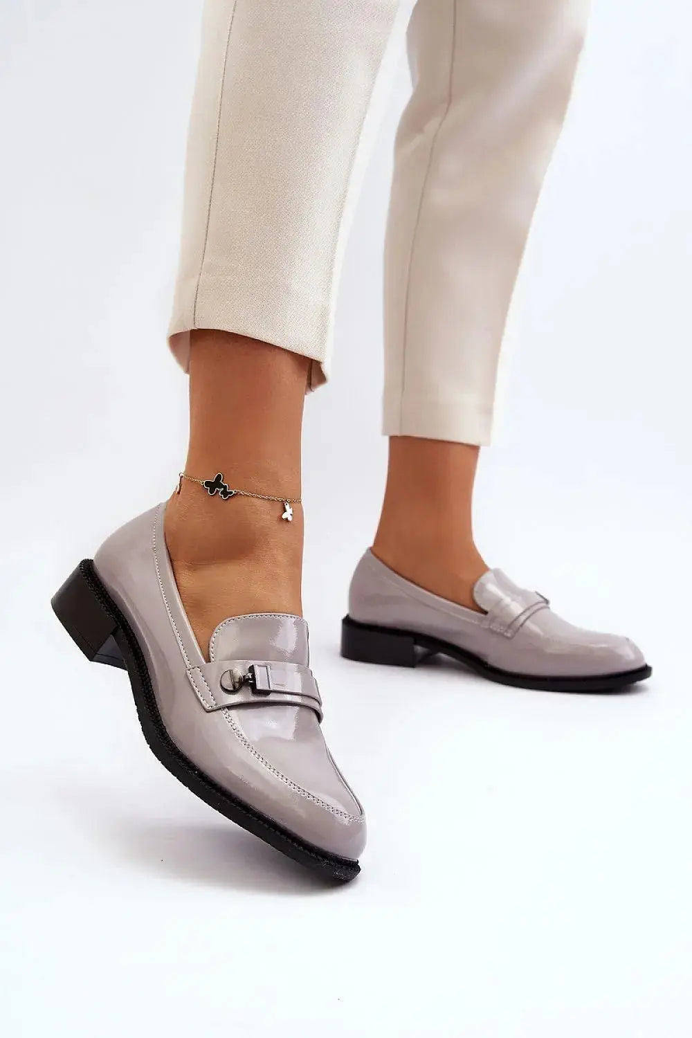Mocassin model 197821 Step in style  Adomoo