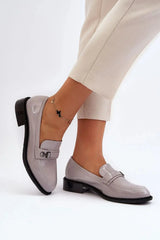 Mocassin model 197821 Step in style  Adomoo