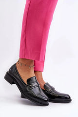 Mocassin model 197821 Step in style  Adomoo