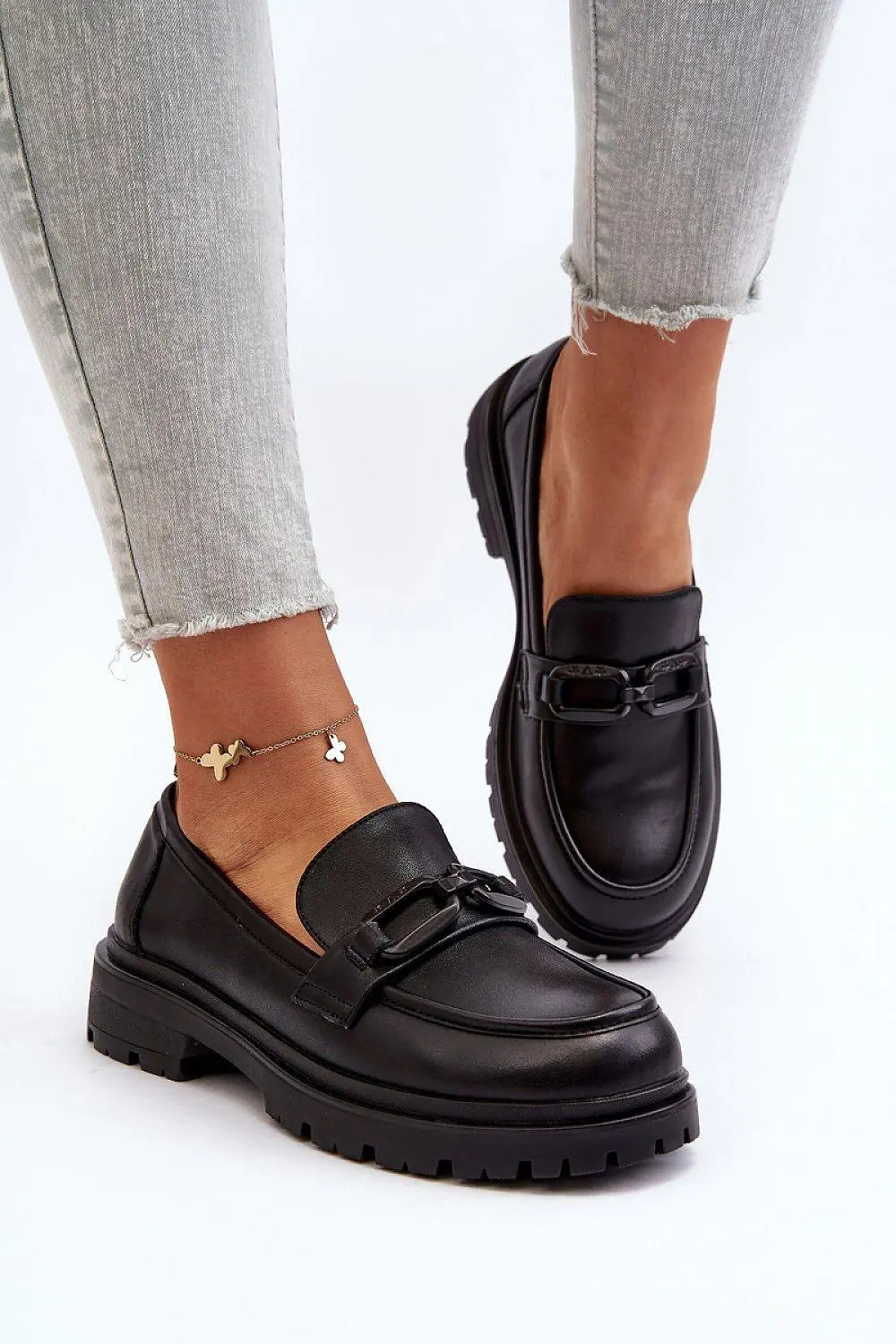 Mocassin model 197822 Step in style  Adomoo