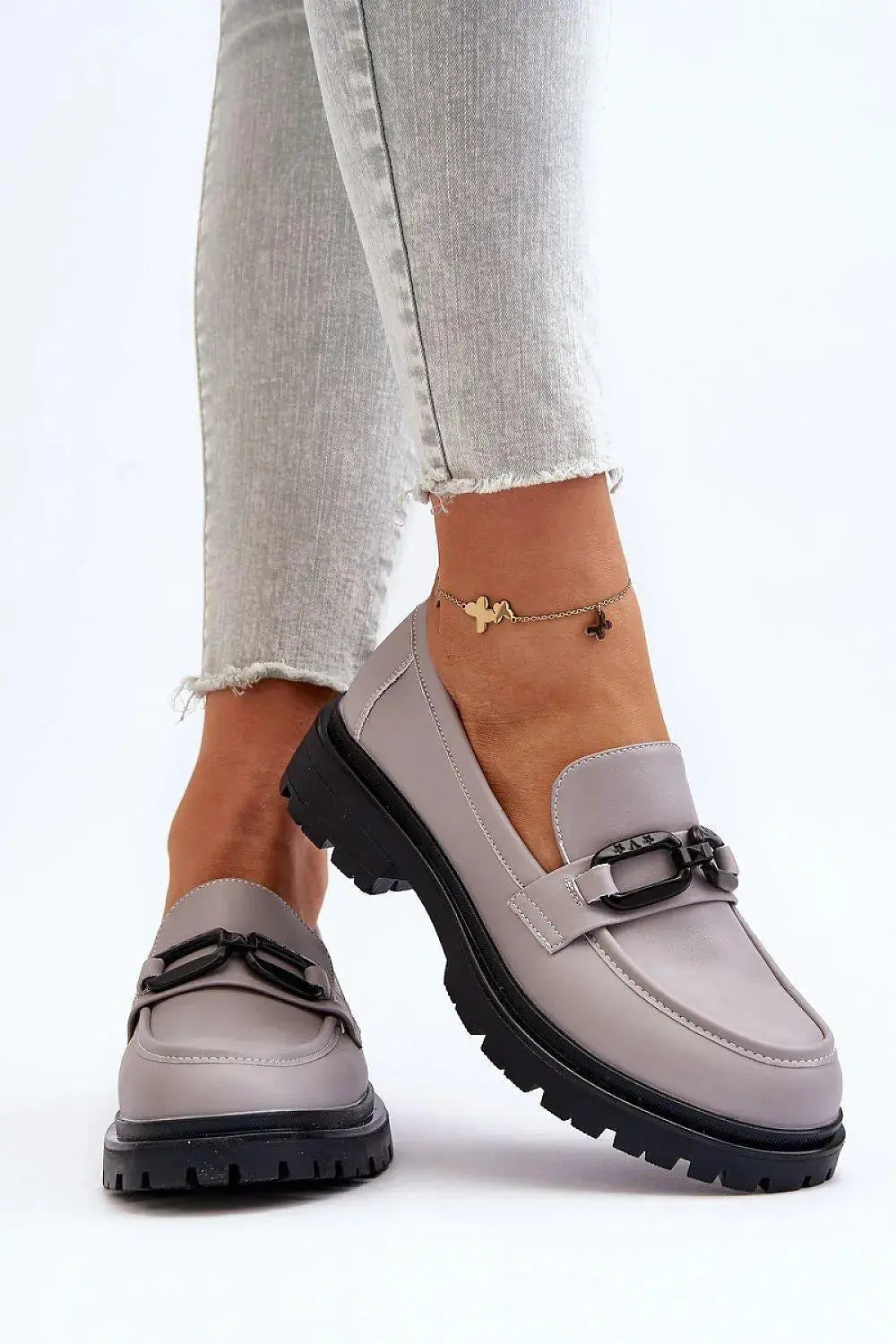 Mocassin model 197822 Step in style  Adomoo