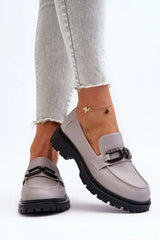 Mocassin model 197822 Step in style  Adomoo