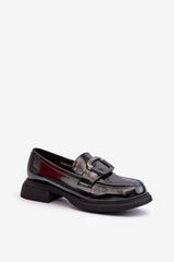 Mocassin model 197824 Step in style  Adomoo