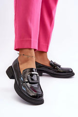 Mocassin model 197824 Step in style  Adomoo