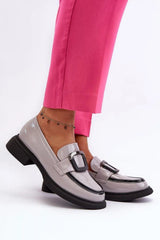 Mocassin model 197824 Step in style  Adomoo