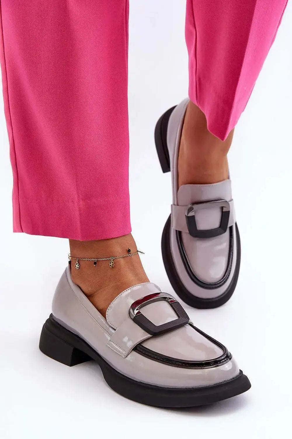 Mocassin model 197824 Step in style  Adomoo