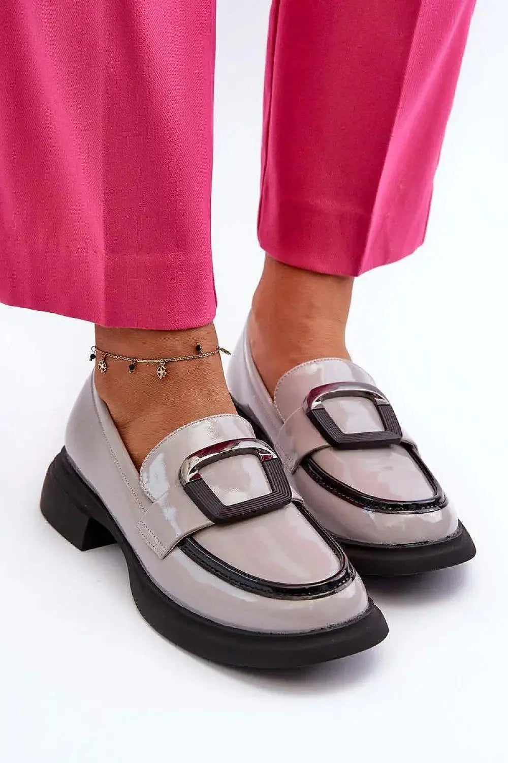 Mocassin model 197824 Step in style  Adomoo