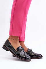 Mocassin model 197825 Step in style  Adomoo