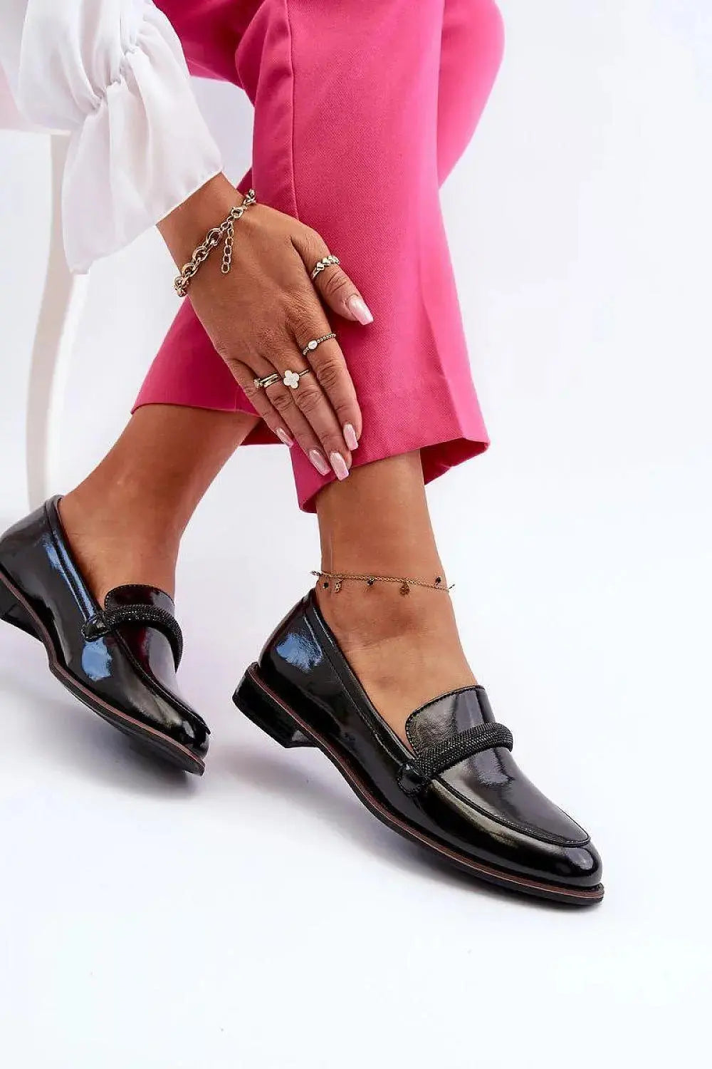 Mocassin model 197825 Step in style  Adomoo