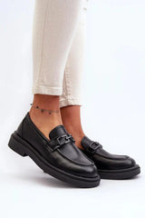 Mocassin model 197827 Step in style  Adomoo