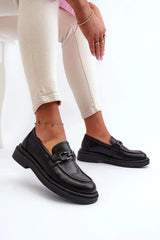 Mocassin model 197827 Step in style  Adomoo