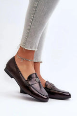 Mocassin model 197830 Step in style  Adomoo