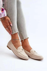 Mocassin model 197830 Step in style  Adomoo