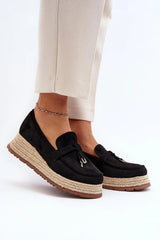 Mocassin model 197831 Step in style  Adomoo
