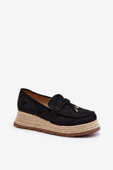 Mocassin model 197831 Step in style  Adomoo