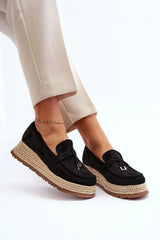 Mocassin model 197831 Step in style  Adomoo