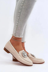 Mocassin model 197832 Step in style  Adomoo