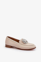 Mocassin model 197832 Step in style  Adomoo