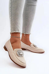 Mocassin model 197832 Step in style  Adomoo