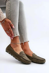 Mocassin model 197834 Step in style  Adomoo