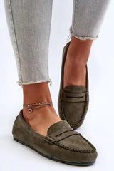 Mocassin model 197834 Step in style  Adomoo