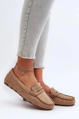 Mocassin model 197834 Step in style  Adomoo