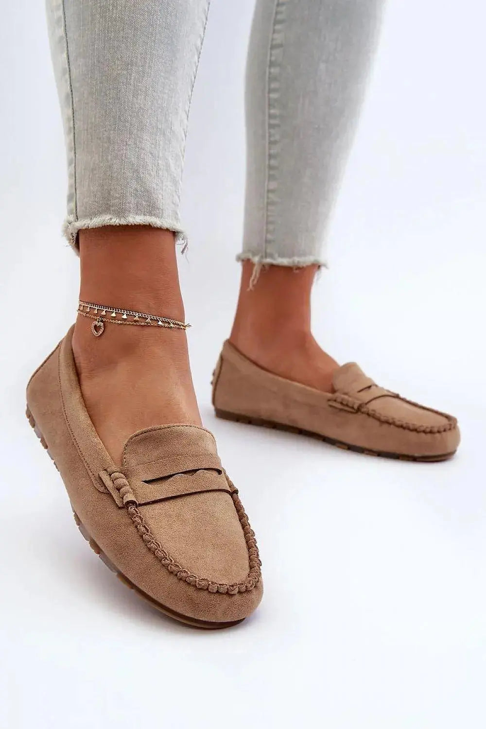 Mocassin model 197834 Step in style  Adomoo